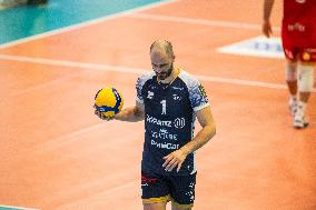 VOLLEY - Superlega Serie A - Gas Sales Bluenergy Piacenza vs Allianz Milano