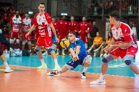 VOLLEY - Superlega Serie A - Gas Sales Bluenergy Piacenza vs Allianz Milano