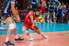 VOLLEY - Superlega Serie A - Gas Sales Bluenergy Piacenza vs Allianz Milano