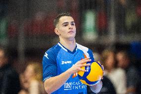 VOLLEY - Superlega Serie A - Gas Sales Bluenergy Piacenza vs Allianz Milano