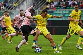 CALCIO - Serie B - Palermo FC vs AS Cittadella