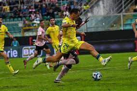 CALCIO - Serie B - Palermo FC vs AS Cittadella