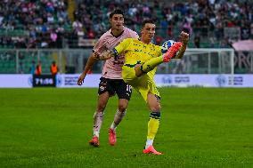 CALCIO - Serie B - Palermo FC vs AS Cittadella