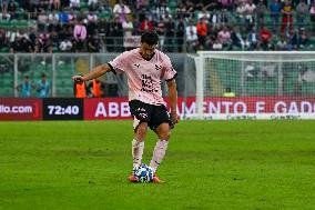 CALCIO - Serie B - Palermo FC vs AS Cittadella