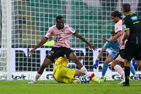 CALCIO - Serie B - Palermo FC vs AS Cittadella