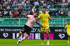 CALCIO - Serie B - Palermo FC vs AS Cittadella