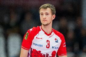 VOLLEY - Superlega Serie A - Gas Sales Bluenergy Piacenza vs Allianz Milano