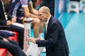 VOLLEY - Superlega Serie A - Gas Sales Bluenergy Piacenza vs Allianz Milano