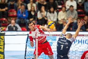 VOLLEY - Superlega Serie A - Gas Sales Bluenergy Piacenza vs Allianz Milano