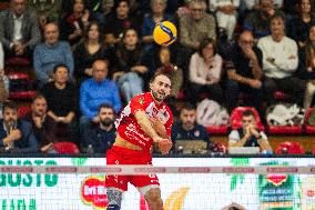 VOLLEY - Superlega Serie A - Gas Sales Bluenergy Piacenza vs Allianz Milano