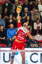 VOLLEY - Superlega Serie A - Gas Sales Bluenergy Piacenza vs Allianz Milano