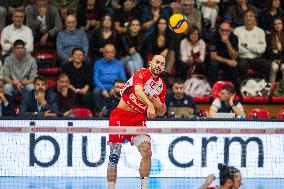 VOLLEY - Superlega Serie A - Gas Sales Bluenergy Piacenza vs Allianz Milano