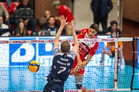 VOLLEY - Superlega Serie A - Gas Sales Bluenergy Piacenza vs Allianz Milano