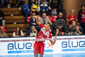 VOLLEY - Superlega Serie A - Gas Sales Bluenergy Piacenza vs Allianz Milano