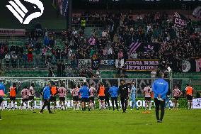 CALCIO - Serie B - Palermo FC vs AS Cittadella