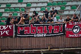 CALCIO - Serie B - Palermo FC vs AS Cittadella