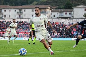 CALCIO - Serie B - Cosenza Calcio vs US Salernitana