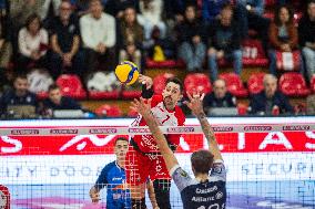 VOLLEY - Superlega Serie A - Gas Sales Bluenergy Piacenza vs Allianz Milano