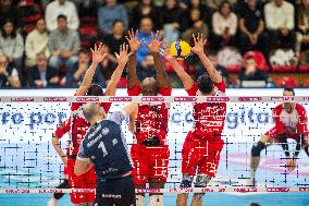 VOLLEY - Superlega Serie A - Gas Sales Bluenergy Piacenza vs Allianz Milano