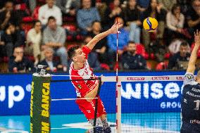 VOLLEY - Superlega Serie A - Gas Sales Bluenergy Piacenza vs Allianz Milano