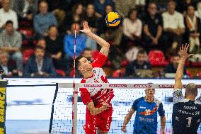 VOLLEY - Superlega Serie A - Gas Sales Bluenergy Piacenza vs Allianz Milano