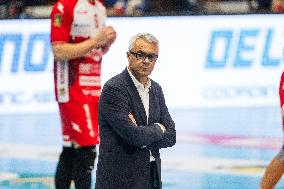 VOLLEY - Superlega Serie A - Gas Sales Bluenergy Piacenza vs Allianz Milano