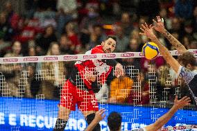 VOLLEY - Superlega Serie A - Gas Sales Bluenergy Piacenza vs Allianz Milano