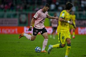 CALCIO - Serie B - Palermo FC vs AS Cittadella