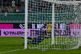 CALCIO - Serie B - Palermo FC vs AS Cittadella