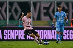 CALCIO - Serie B - Palermo FC vs AS Cittadella