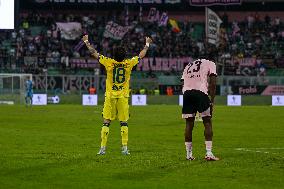 CALCIO - Serie B - Palermo FC vs AS Cittadella