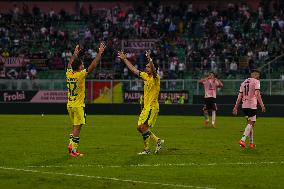 CALCIO - Serie B - Palermo FC vs AS Cittadella