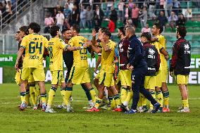 CALCIO - Serie B - Palermo FC vs AS Cittadella