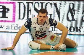 VOLLEY - Superlega Serie A - Yuasa Battery Grottazzolina vs Itas Trentino