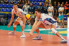 VOLLEY - Superlega Serie A - Yuasa Battery Grottazzolina vs Itas Trentino