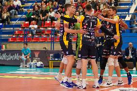 VOLLEY - Superlega Serie A - Yuasa Battery Grottazzolina vs Itas Trentino