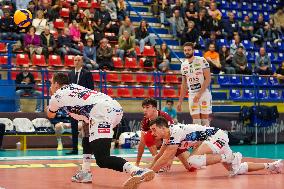 VOLLEY - Superlega Serie A - Yuasa Battery Grottazzolina vs Itas Trentino