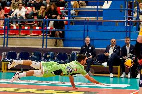 VOLLEY - Superlega Serie A - Yuasa Battery Grottazzolina vs Itas Trentino