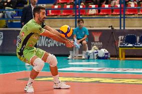 VOLLEY - Superlega Serie A - Yuasa Battery Grottazzolina vs Itas Trentino