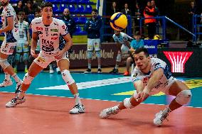 VOLLEY - Superlega Serie A - Yuasa Battery Grottazzolina vs Itas Trentino