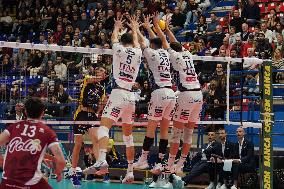 VOLLEY - Superlega Serie A - Yuasa Battery Grottazzolina vs Itas Trentino