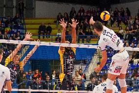 VOLLEY - Superlega Serie A - Yuasa Battery Grottazzolina vs Itas Trentino