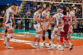 VOLLEY - Superlega Serie A - Yuasa Battery Grottazzolina vs Itas Trentino