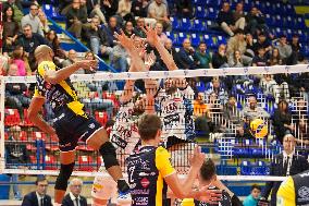 VOLLEY - Superlega Serie A - Yuasa Battery Grottazzolina vs Itas Trentino