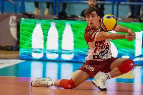 VOLLEY - Superlega Serie A - Yuasa Battery Grottazzolina vs Itas Trentino