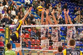 VOLLEY - Superlega Serie A - Yuasa Battery Grottazzolina vs Itas Trentino