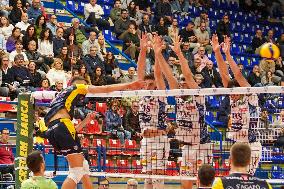 VOLLEY - Superlega Serie A - Yuasa Battery Grottazzolina vs Itas Trentino