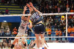 VOLLEY - Superlega Serie A - Yuasa Battery Grottazzolina vs Itas Trentino