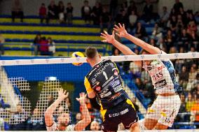 VOLLEY - Superlega Serie A - Yuasa Battery Grottazzolina vs Itas Trentino