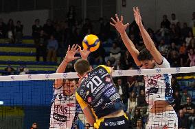 VOLLEY - Superlega Serie A - Yuasa Battery Grottazzolina vs Itas Trentino